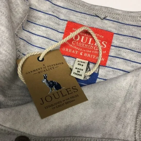 NEW JOULES one piece - Picture 2 of 6